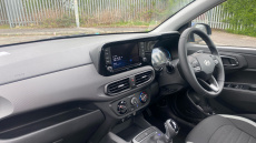 Hyundai i10 1.0 [63] Advance 5dr Auto [Nav] Petrol Hatchback